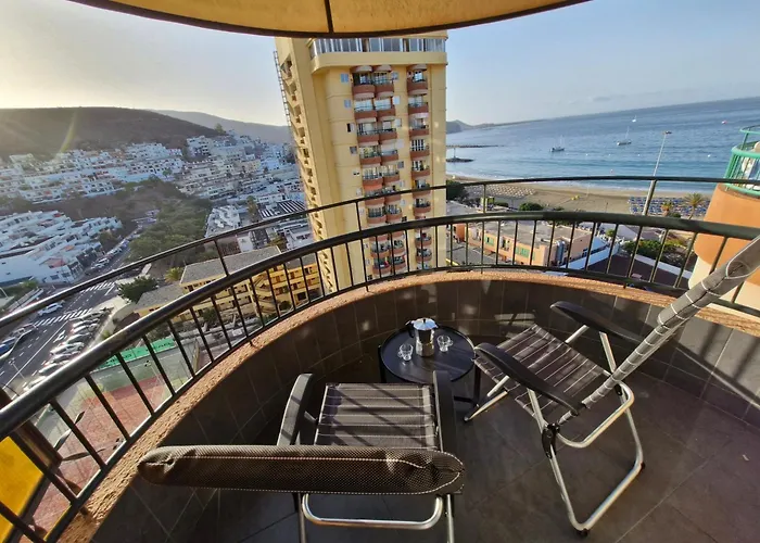 Torres Del Sol 11Th Floor Atlantic View - Las Americas