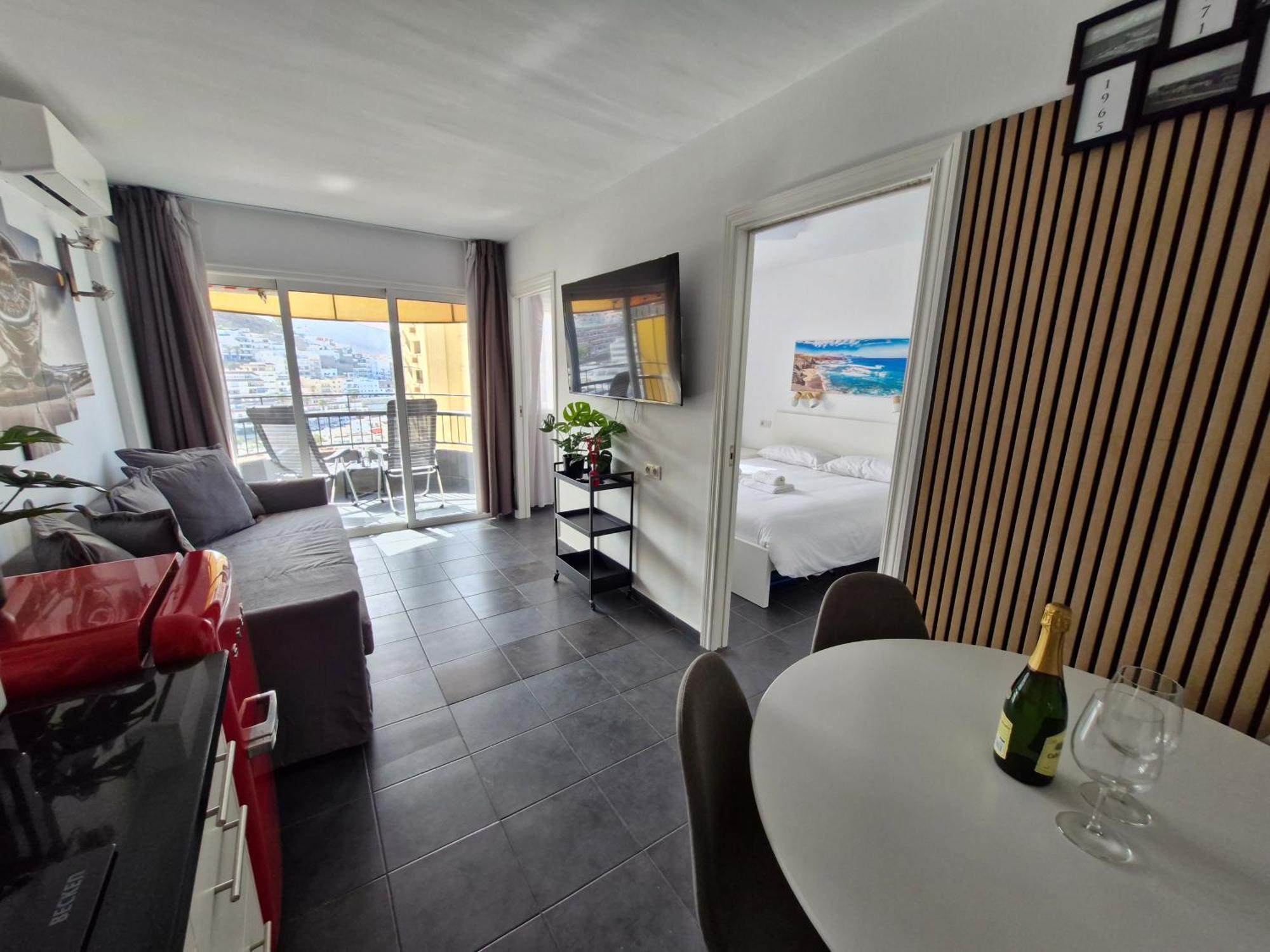 Appartement Torres Del Sol 11th Floor Atlantic View - Americas *